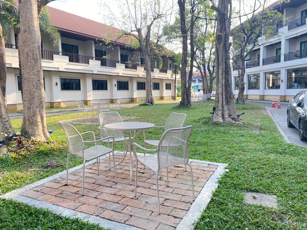 President Hotel Udonthani 43/55