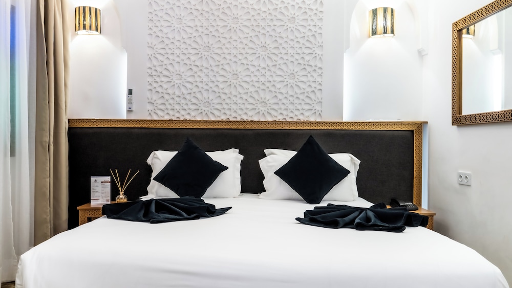 Riad Hamdane And Spa 6/41