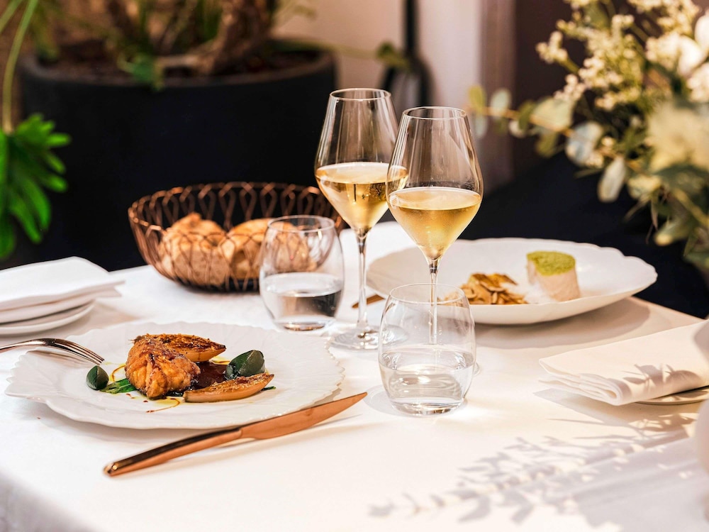 Balthazar Hotel & Spa Rennes - MGallery Collection 33/49