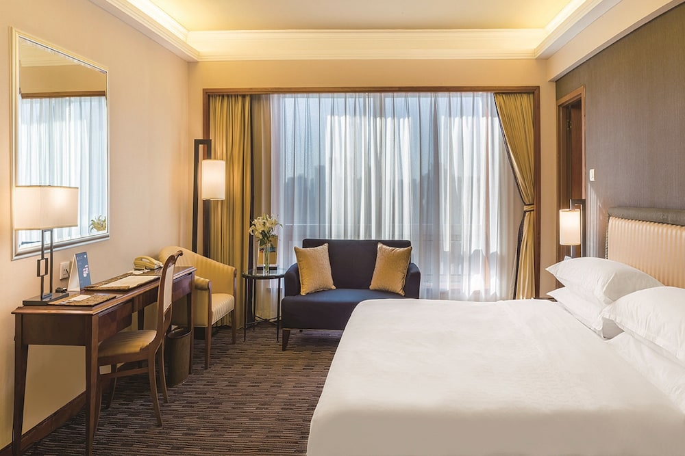 The Great Wall Hotel Beijing 24/69