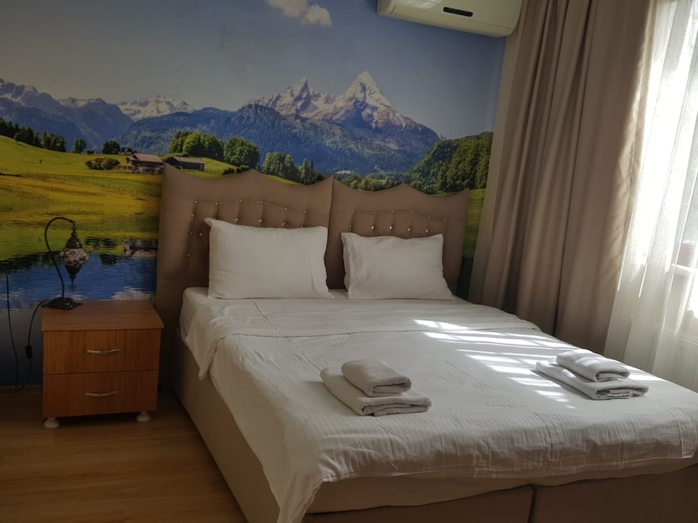 Seyri Istanbul Hotel 25/66