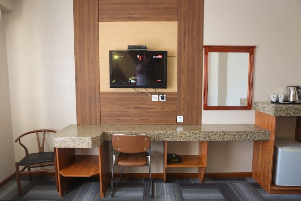 Zolo Hotel 27/38