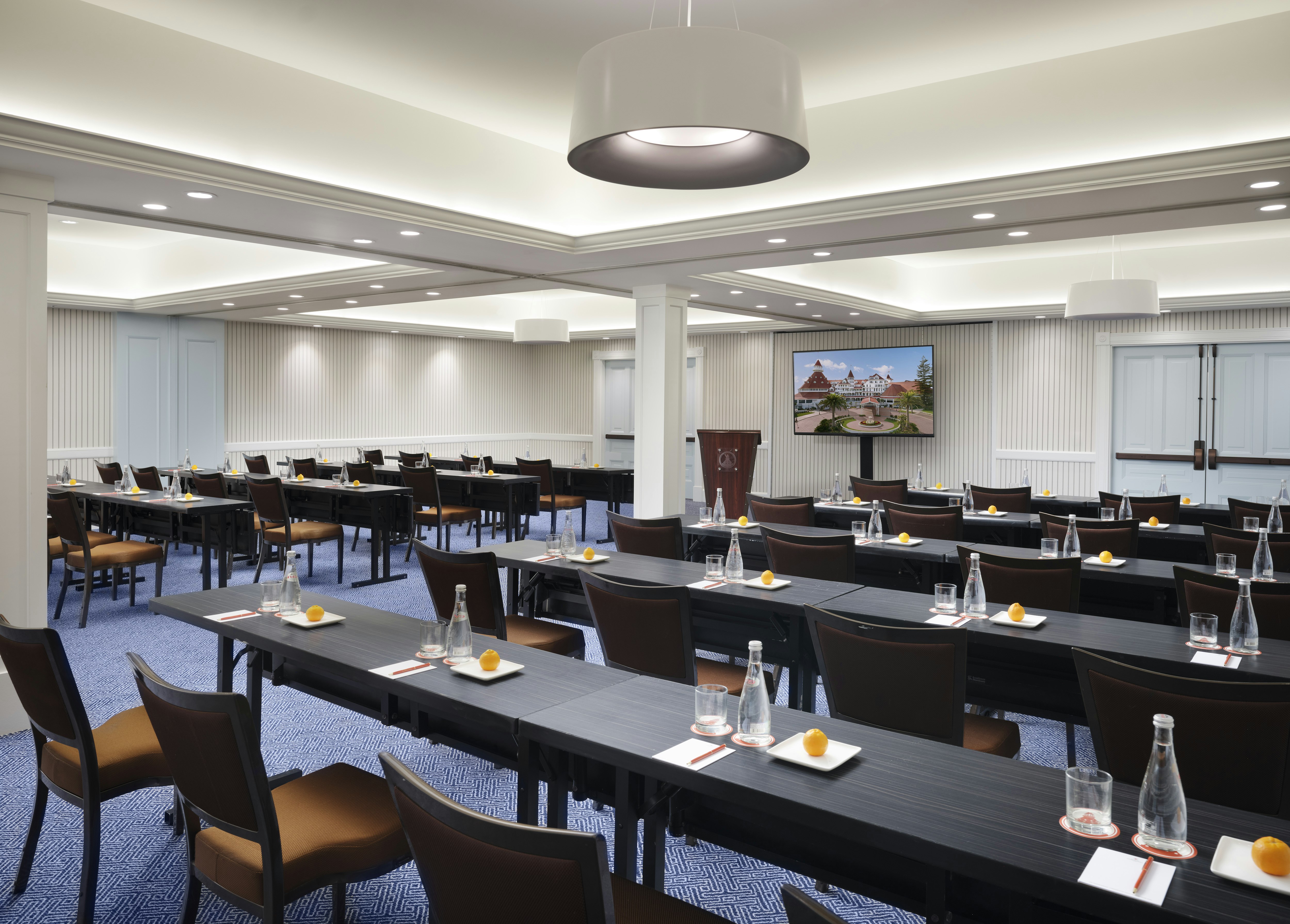 Hotel del Coronado, Curio Collection by Hilton 60/73