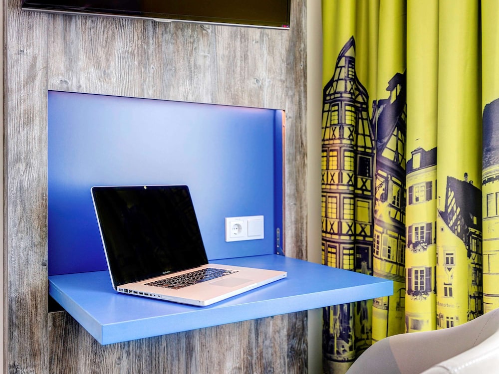 Ibis Styles Tuebingen 43/53