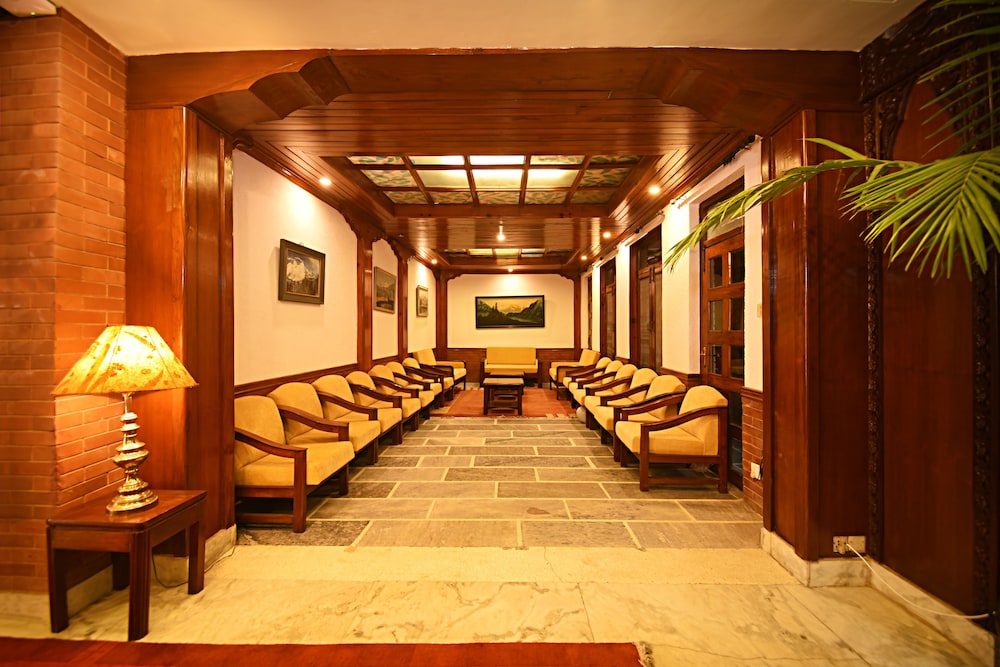 Nirvana Boutique Hotel 34/50