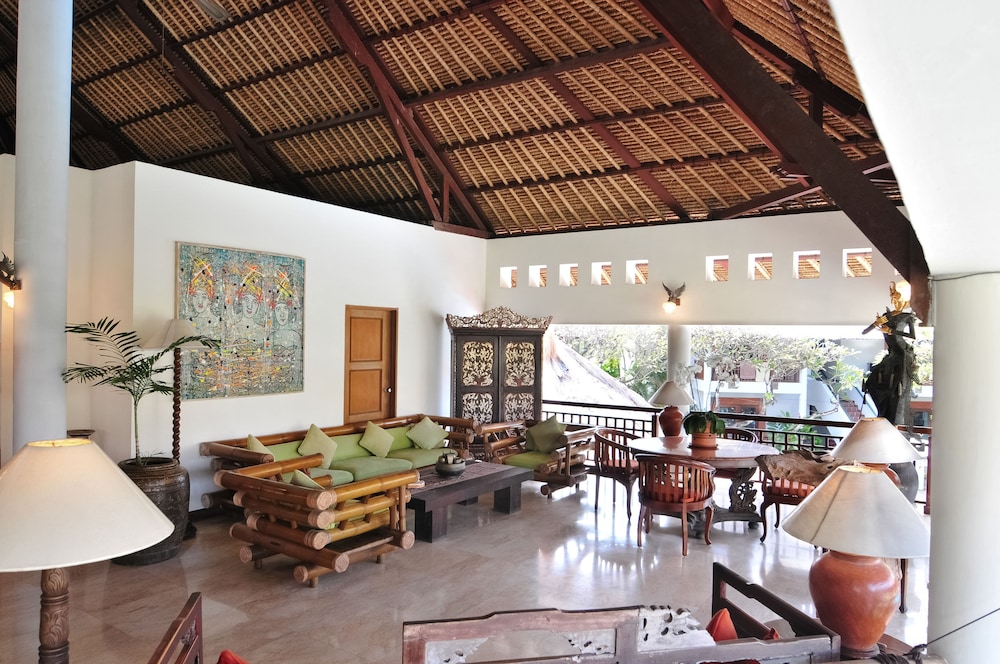 Sativa Sanur Cottages 20/30