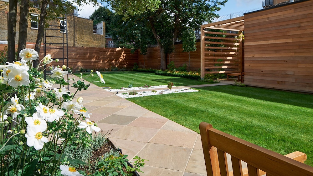 Lexham Gardens by Cheval Maison 80/91
