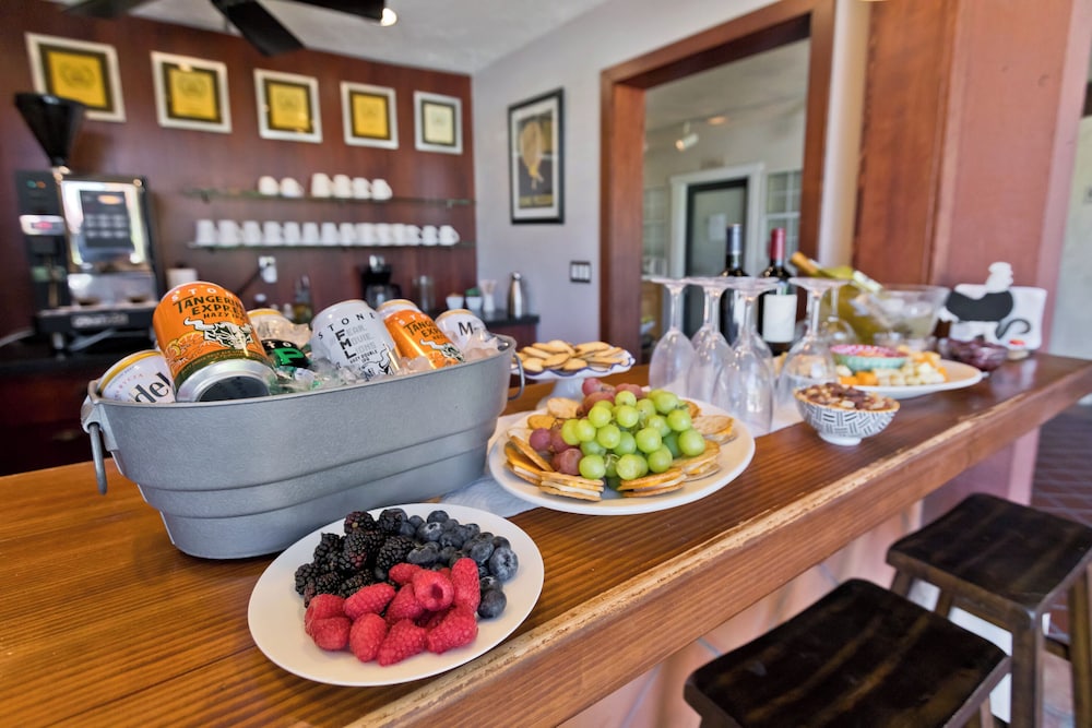 La Maison Hotel - Adults Only 31/50