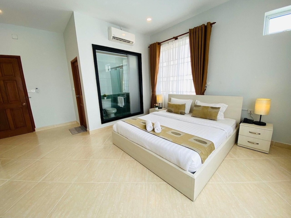 Mekong View Apartment Hotel I 15/43