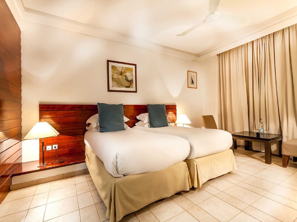 Sofitel Thalassa Marina Smir 2/50