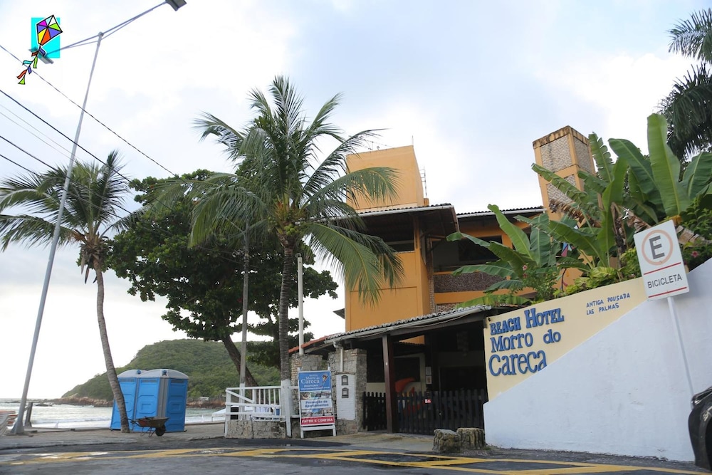 HOTEL MORRO DO CARECA 9/62