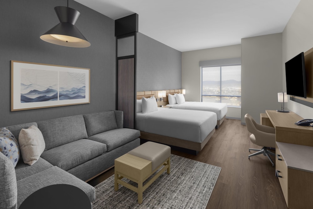 Hyatt Place Bozeman Yellowstone Airport 29/49