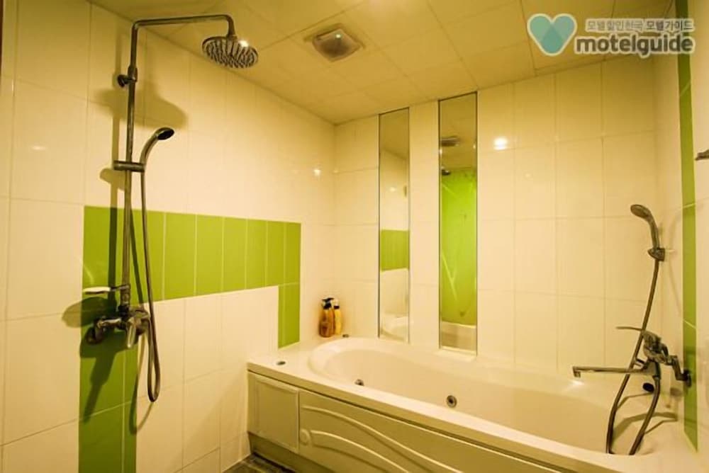 Busan Haeundae Hotel Foxy 29/43