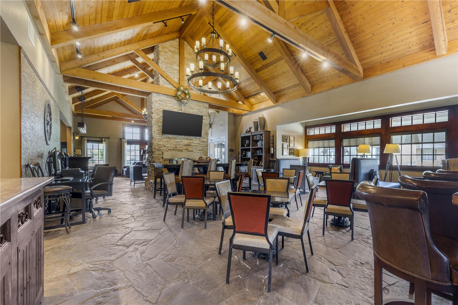 Best Western Plus Weatherford 40/43
