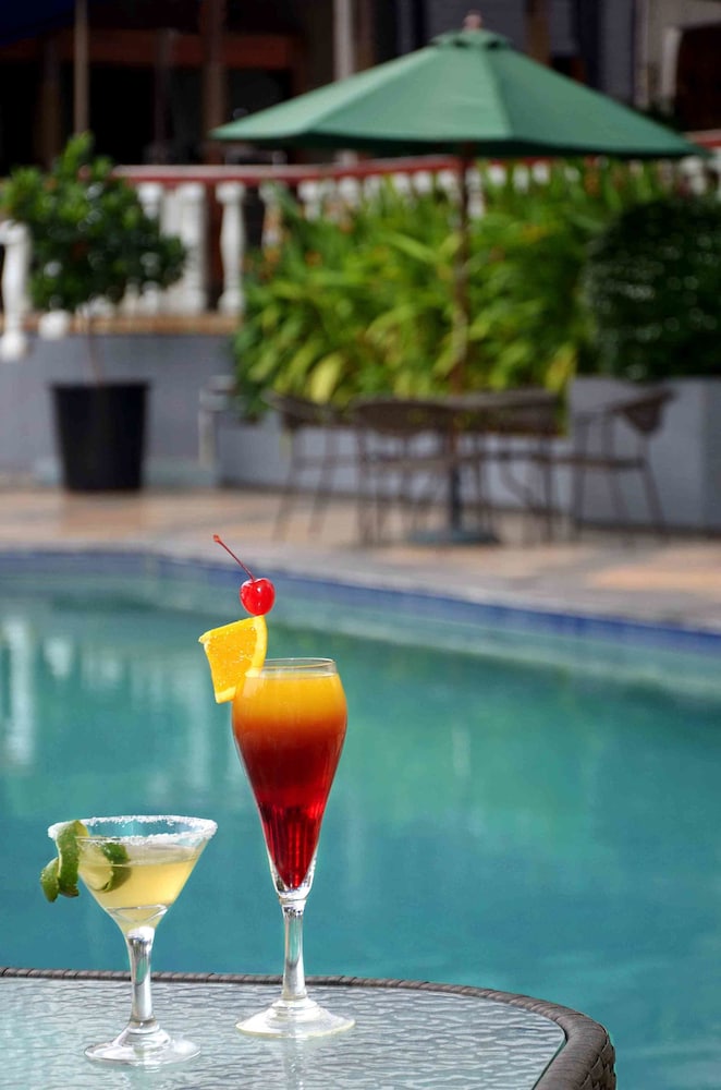 The Jayakarta Sp Jakarta Hotel Spa 44/68