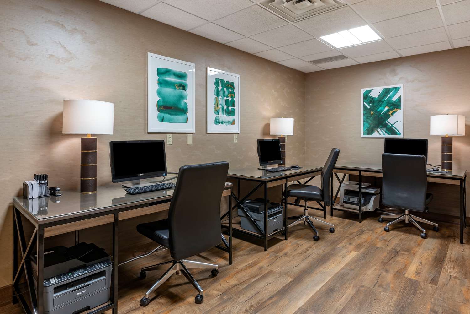 Best Western Premier Pasco Inn & Suites 54/64