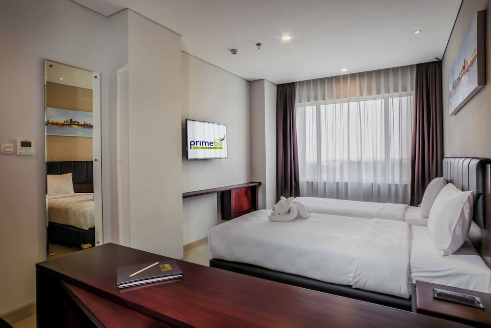 Primebiz Hotel Surabaya 30/74