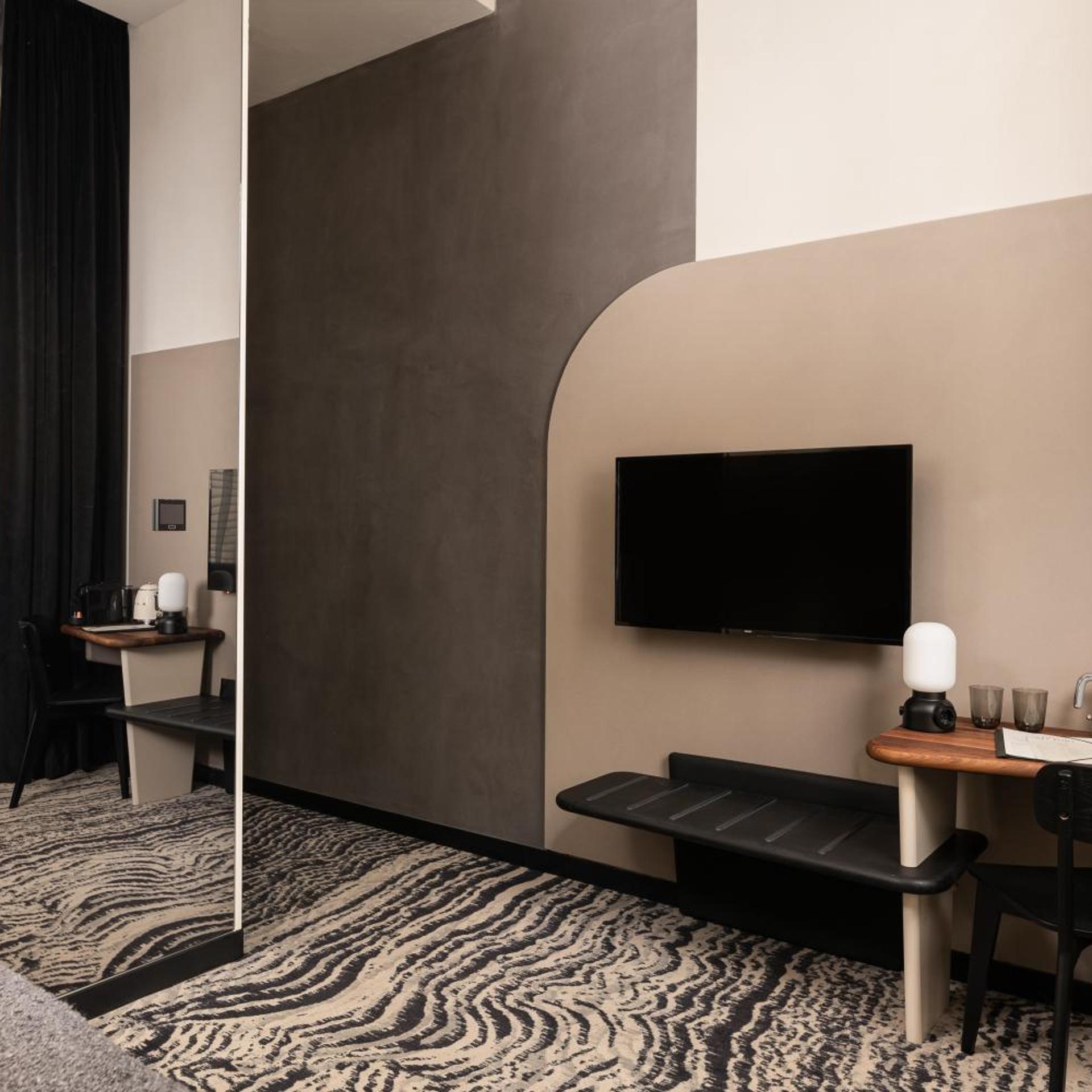 Hotel GIN 40/50