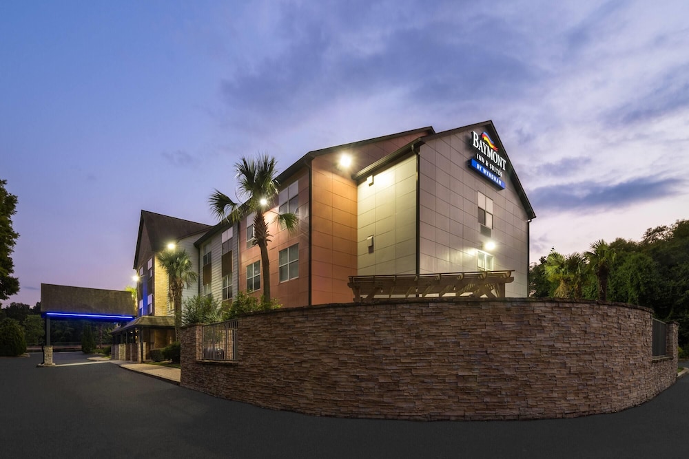 Baymont by Wyndham Savannah/Garden City in Garden City - GA