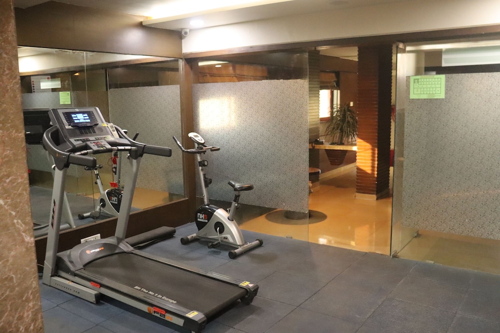 Kyriad Hotel Indore by OTHPL 41/61