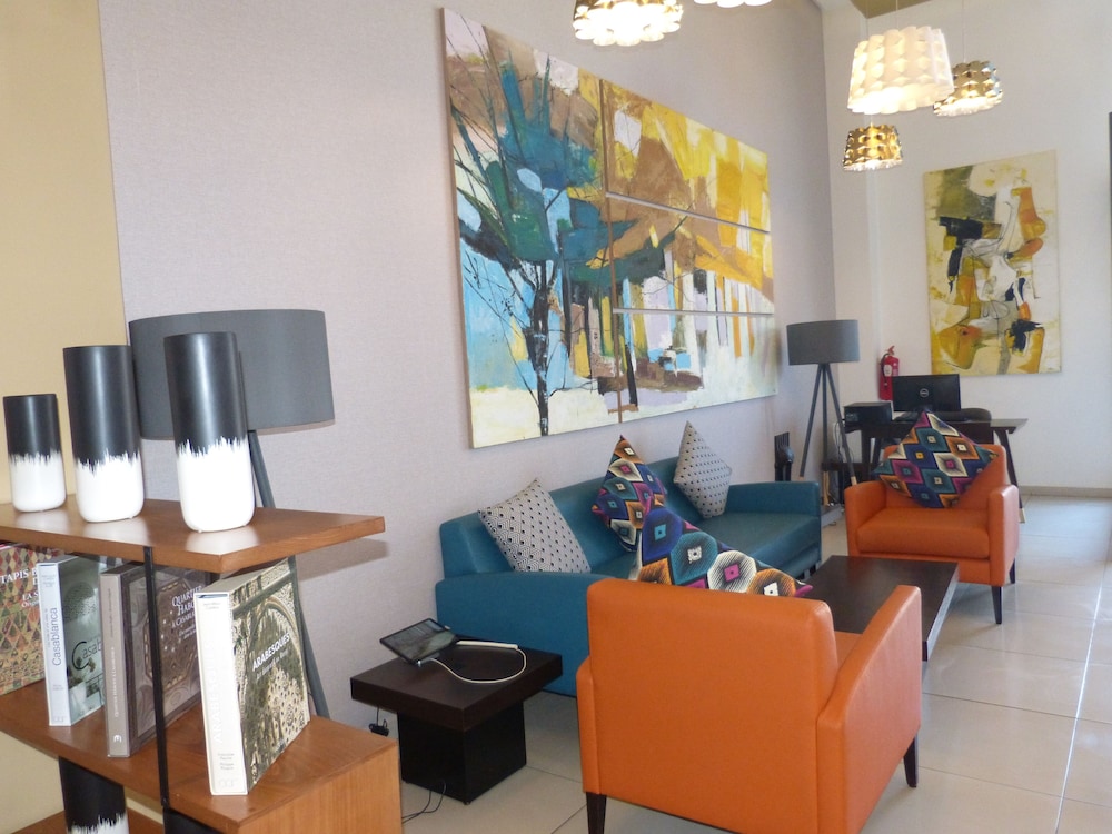 Relax Hotel Casa voyageurs 35/48