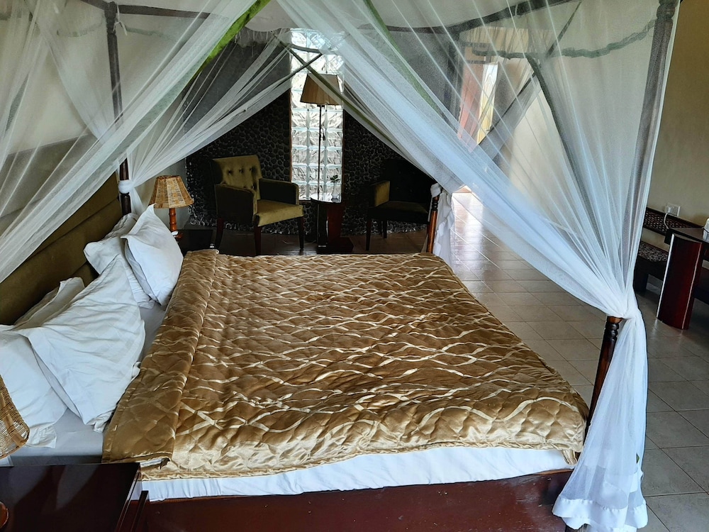 AA Lodge Amboseli 14/50