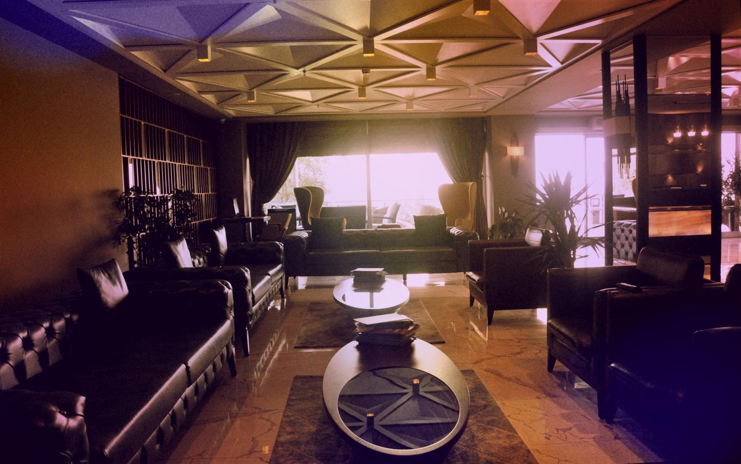 Damla Panaroma Hotel 39/60