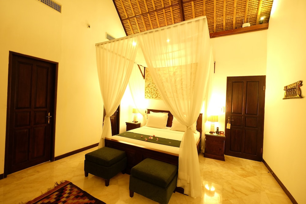 Manzelejepun Luxury Villas Pavilion 42/68