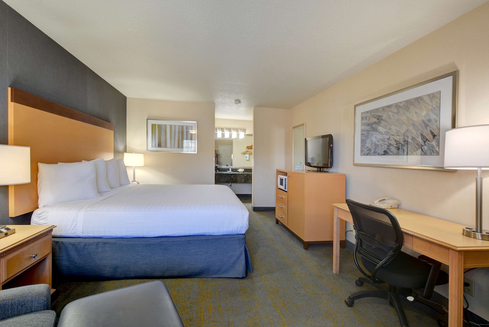 Best Western Horizon Inn 16/36