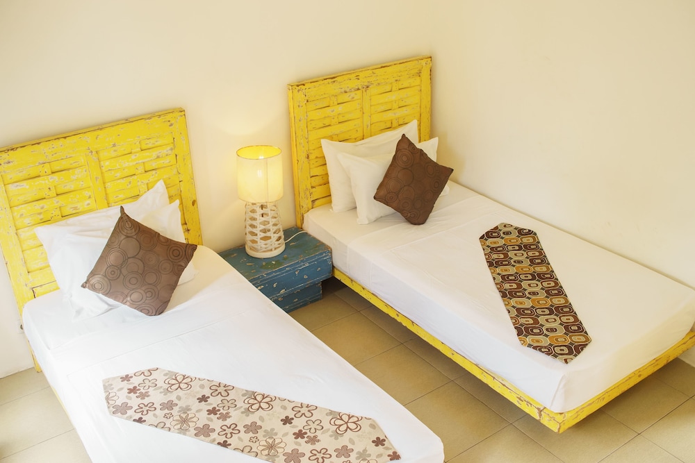 Gili Amor Boutique Resort 34/72