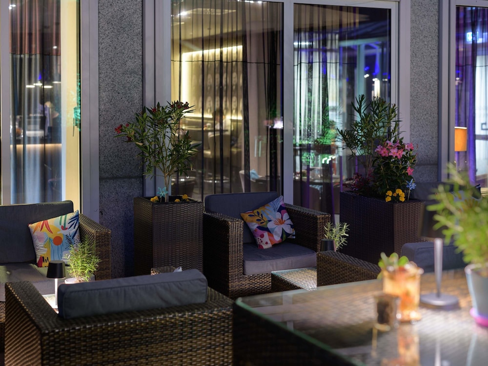 Pullman Munich Hotel 28/46
