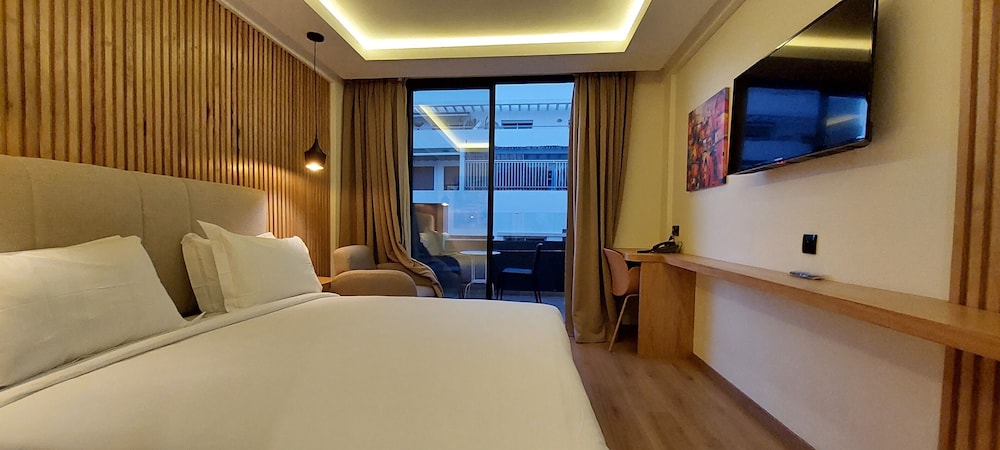 Unico Hotel Casablanca 12/47