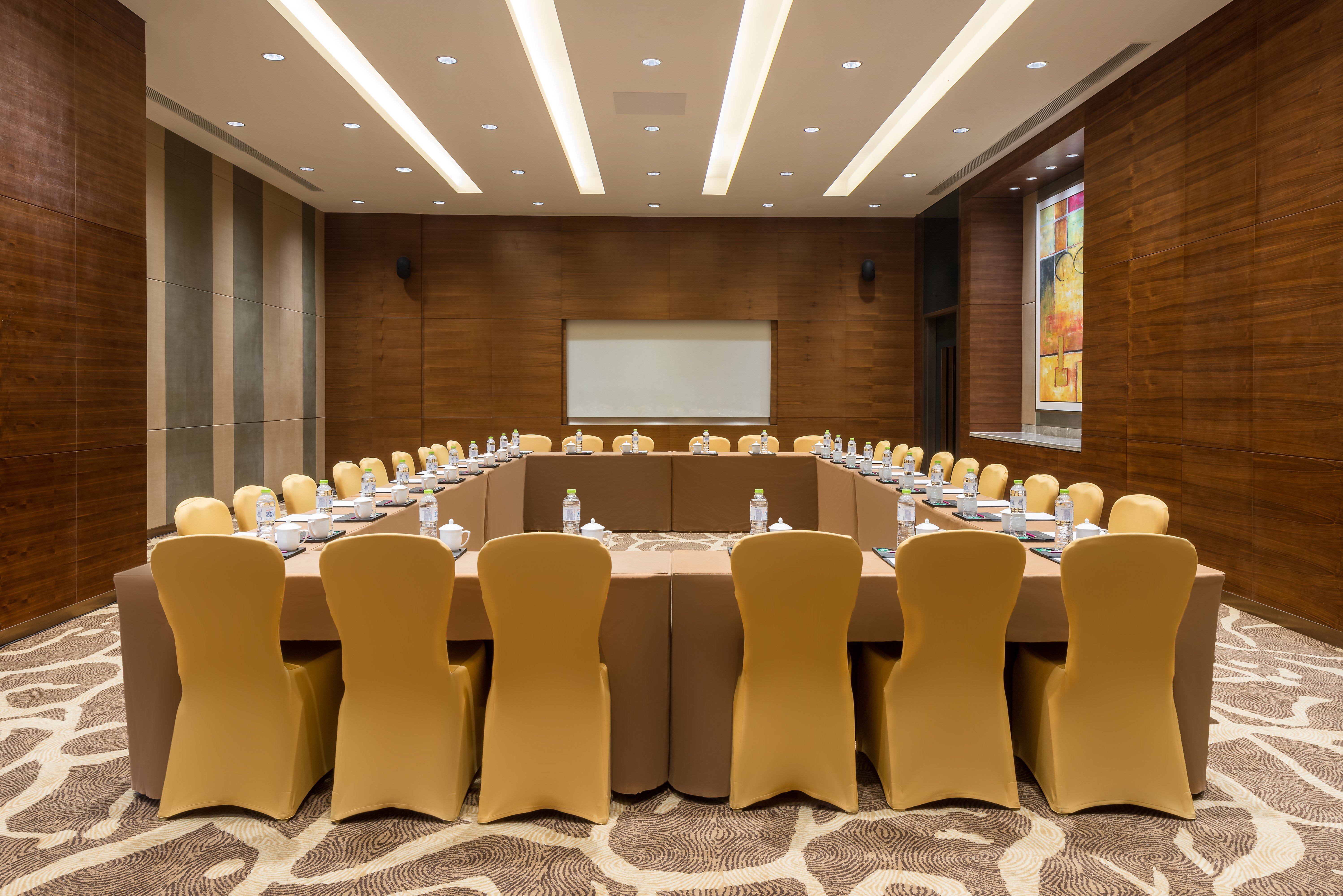 CROWNE PLAZA YANGZHOU 66/78