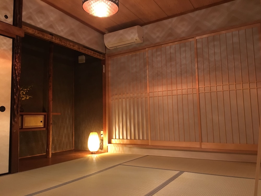 Nara Guesthouse Kamunabi - Hostel 13/36