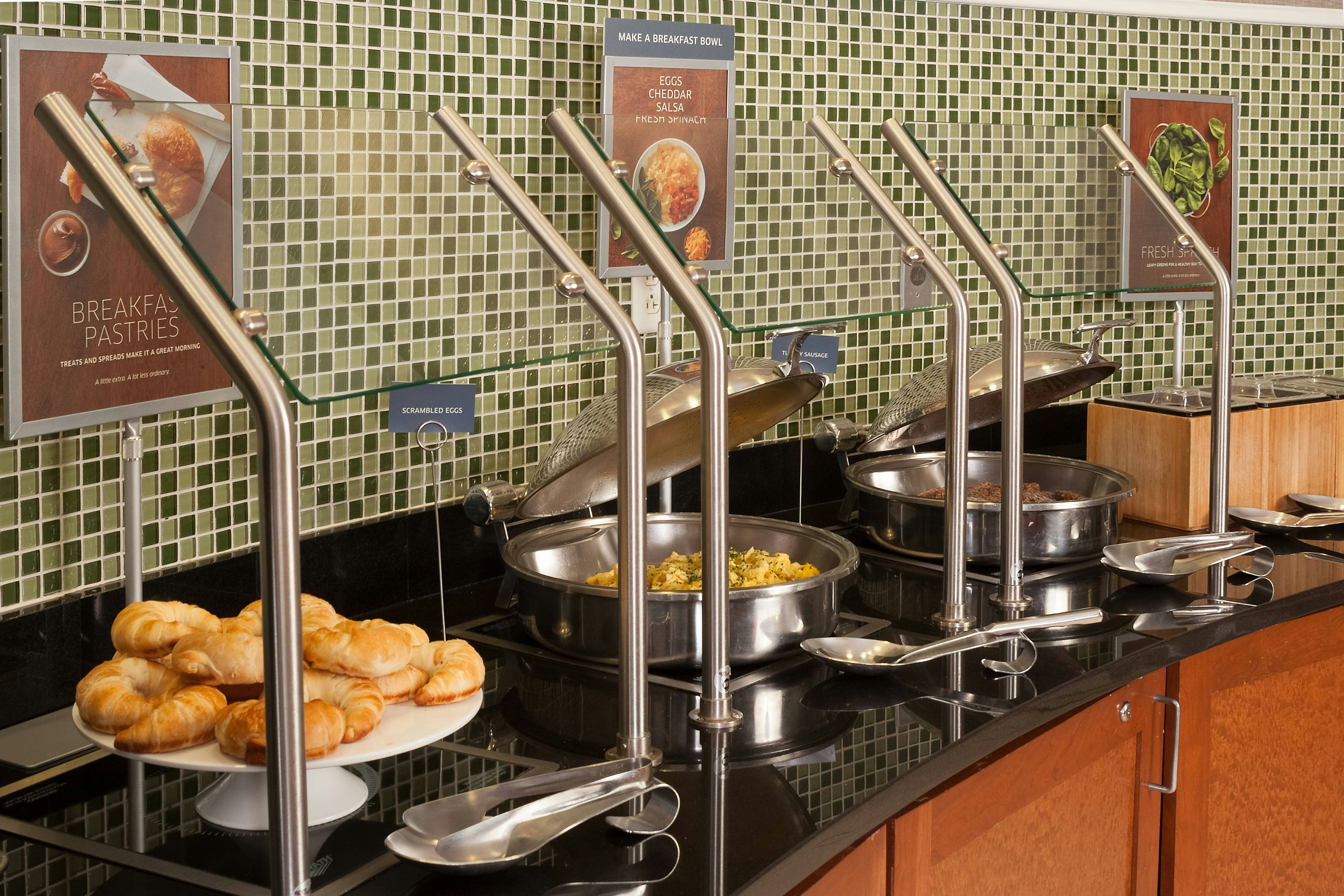Springhill Suites Orlando Airport 3/17