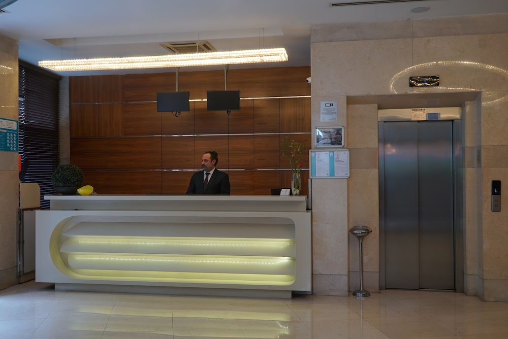 Hotel Troya 2/50