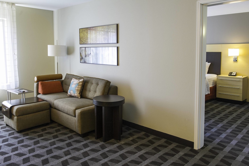 Towneplace Suites Columbia Northwest Harbison 28/51