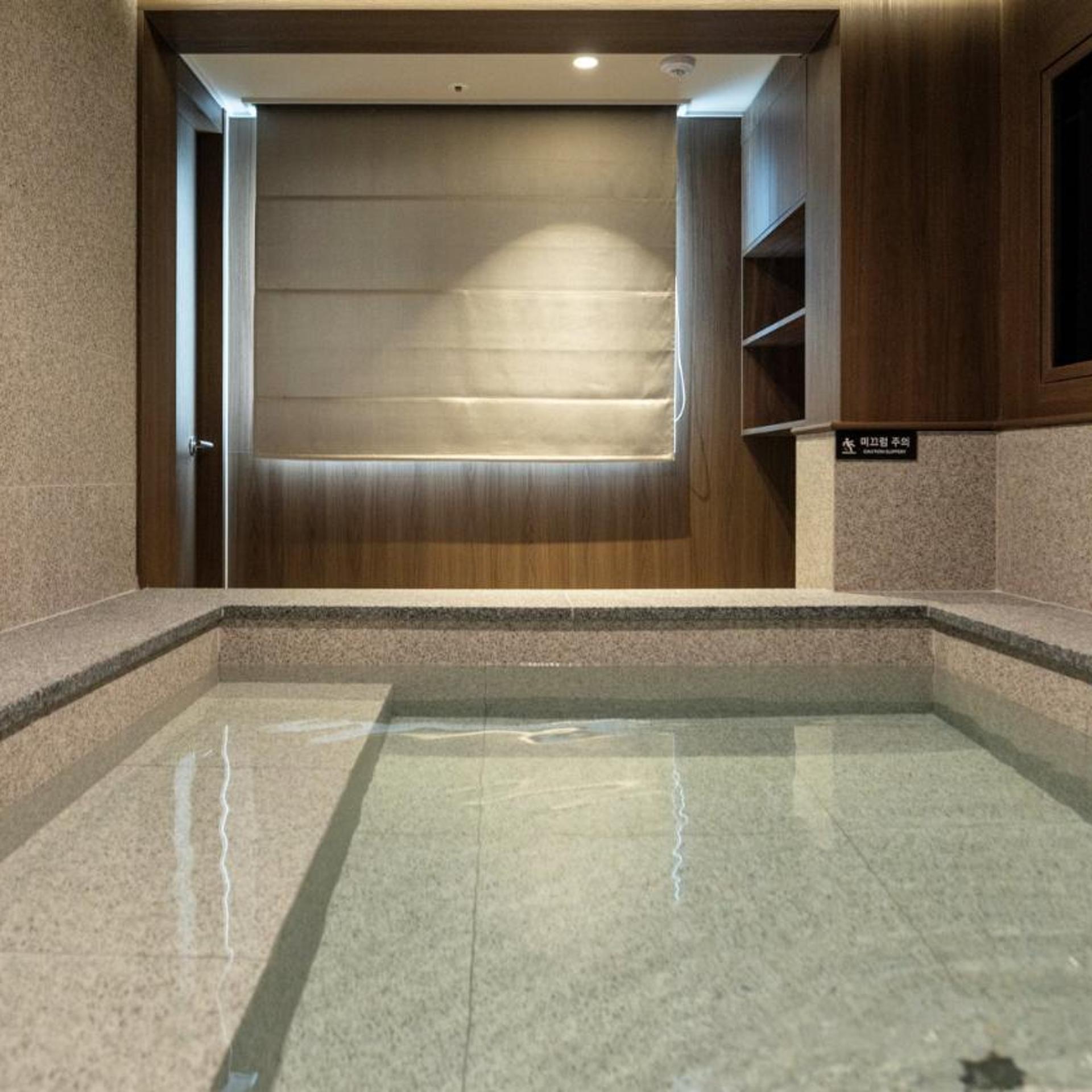 Loop Seoul Hotel Retreat by Anook Seoul Gangnam 2 26/50