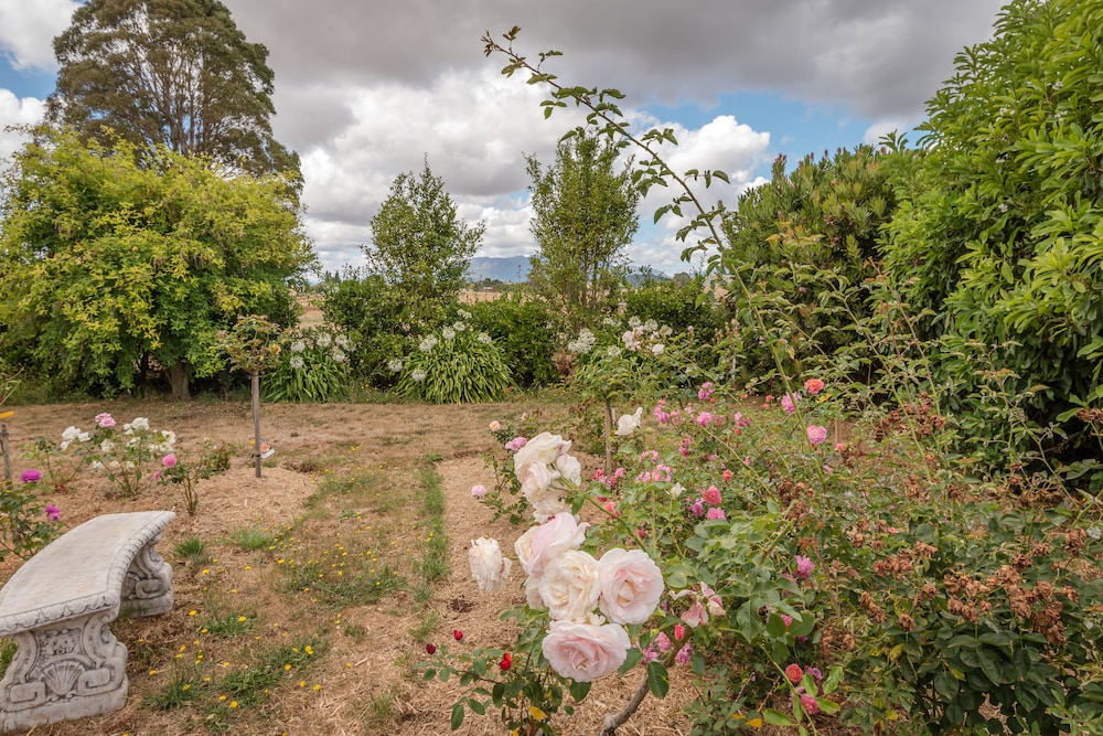 Glencoe Country Bed and Breakfast 25/63