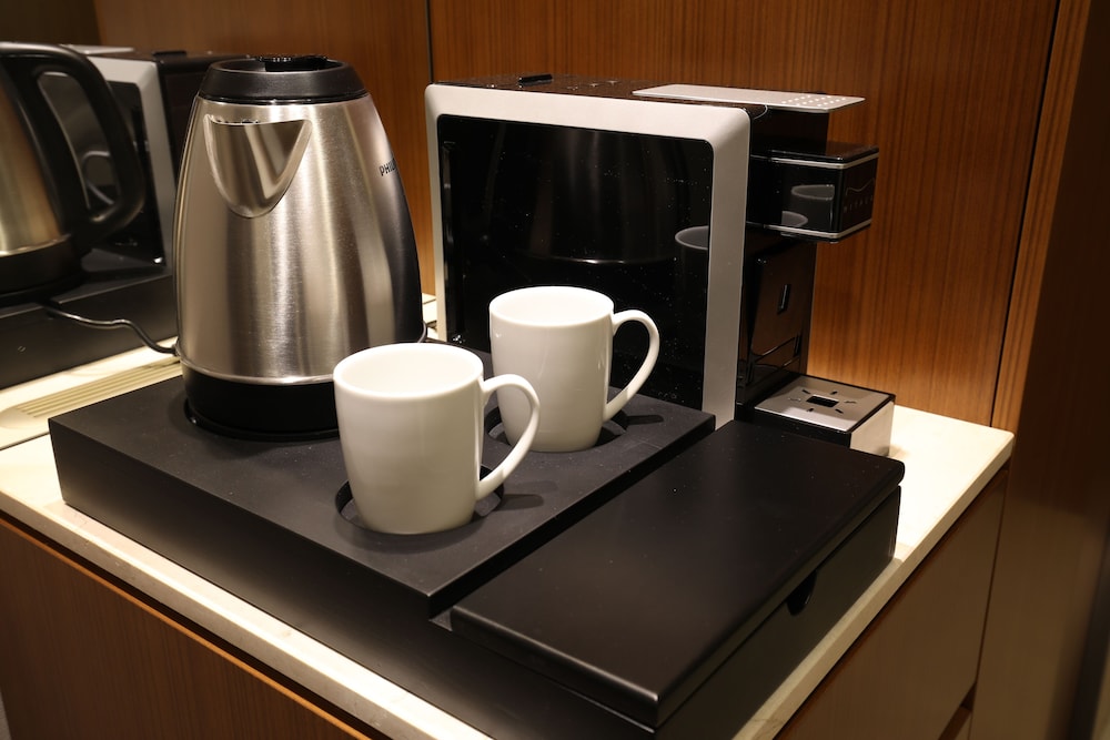 Hotel Skypark Central Seoul Pangyo 26/65