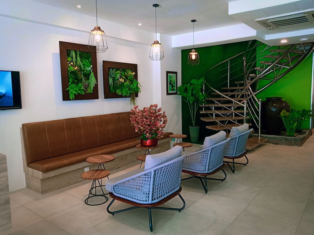 H Boutique Hotel Xplorer Loke Yew 13/22