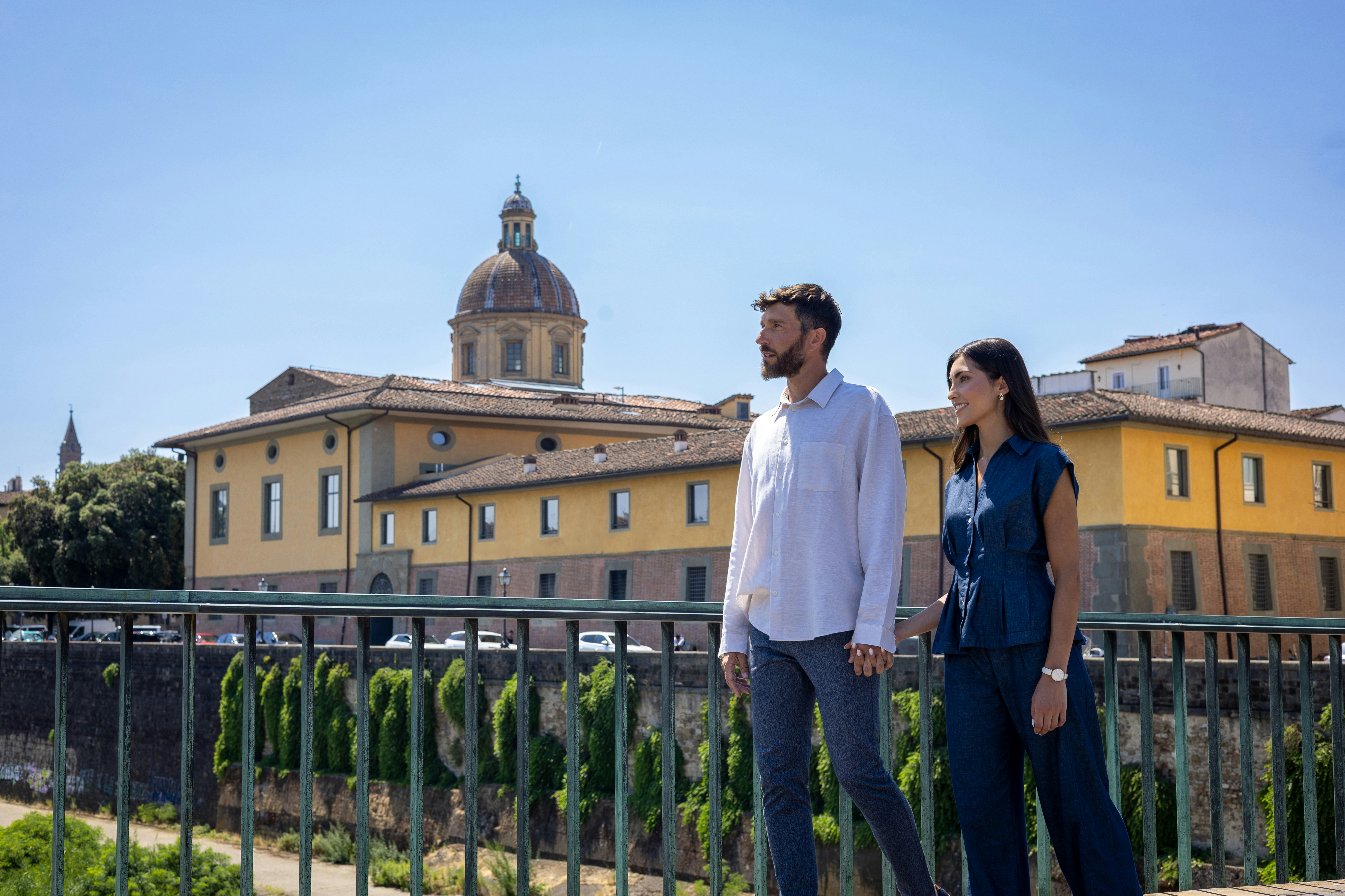 Anglo American Hotel Florence, Curio Collection by Hilton in FLORENCE