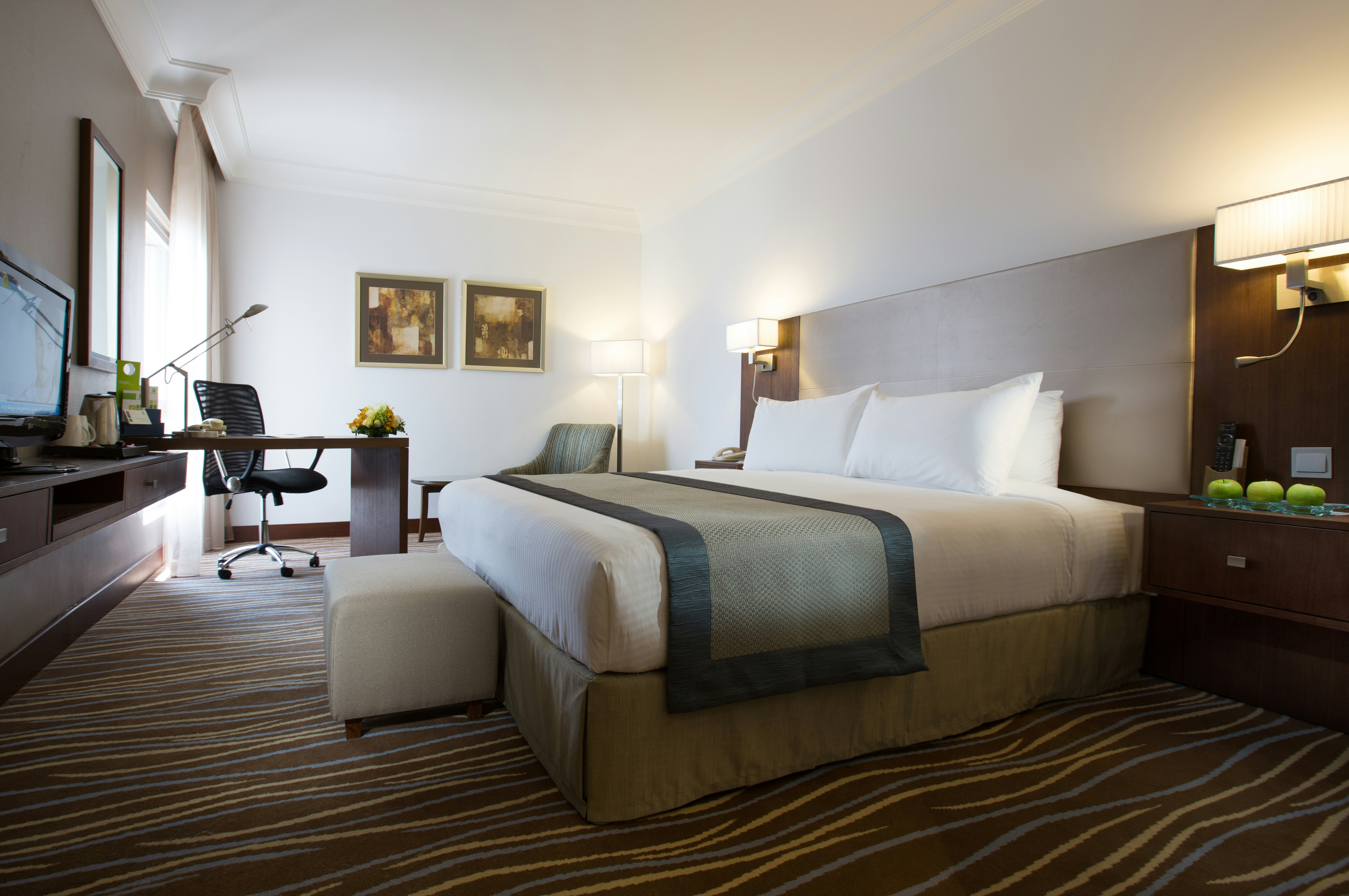 Copthorne Downtown Abu Dhabi 13/48