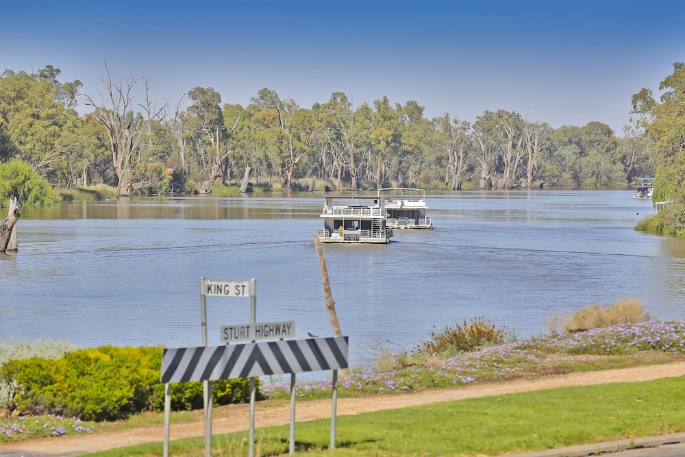 Mildura Riverside Motel 24/56