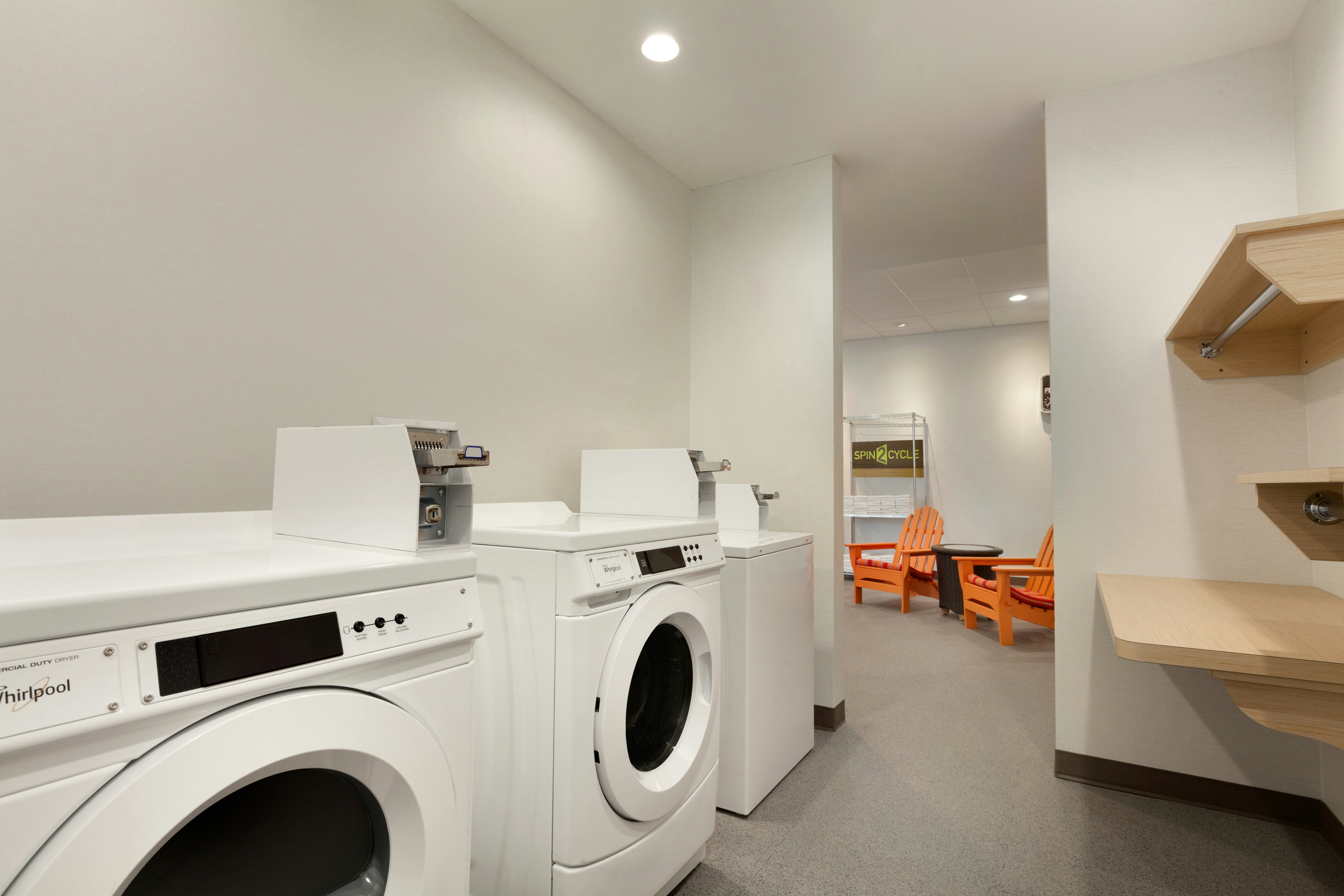 Home2 Suites By Hilton el Paso Airport 18/42