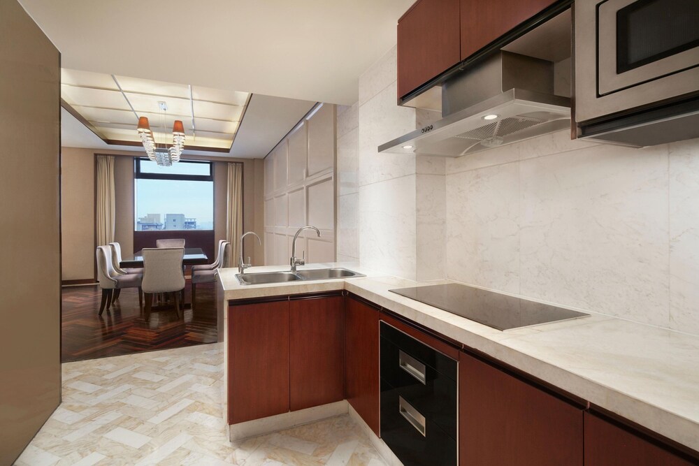 Sheraton Xi An North City Hotel 9/48