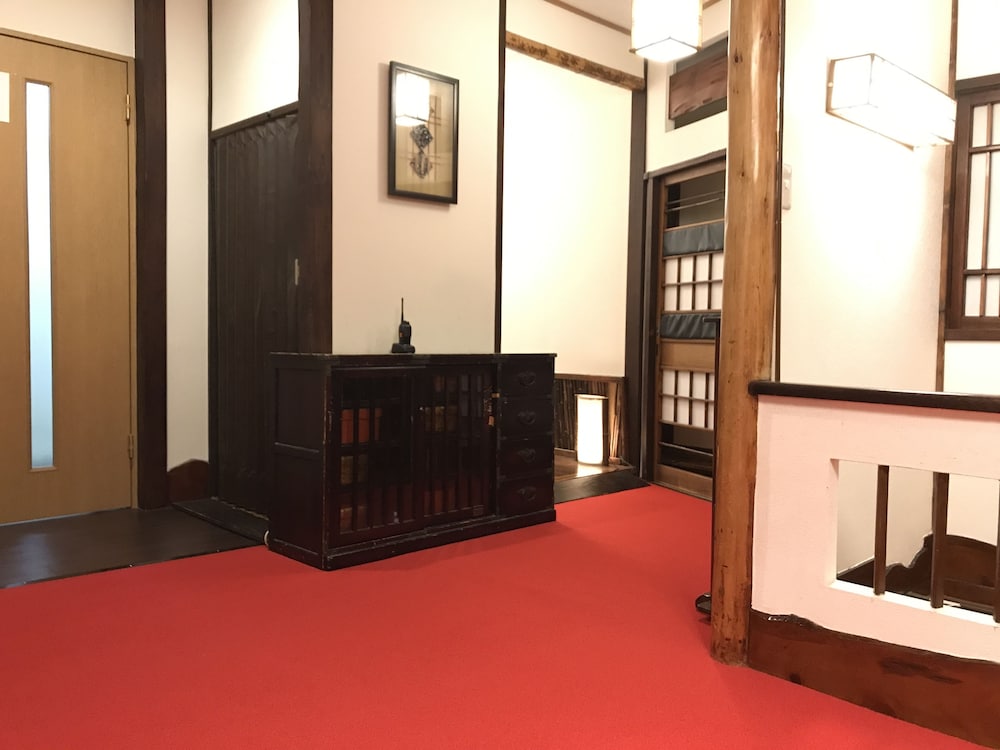 Ryokan Suigetsu 20/26
