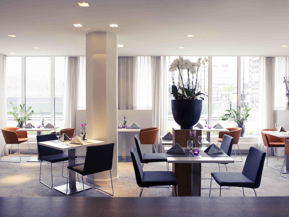 MERCURE NIJMEGEN CENTRE 50/75