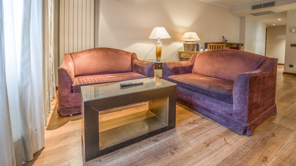 Roc Blanc Hotel & Spa 38/50