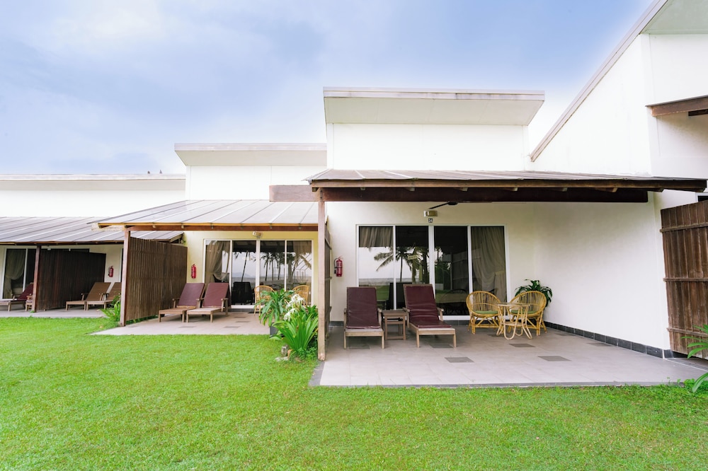 Langkah Syabas Beach Resort 44/51